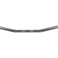 Chrome Drag Handlebar without Indents for Harley-Davidson