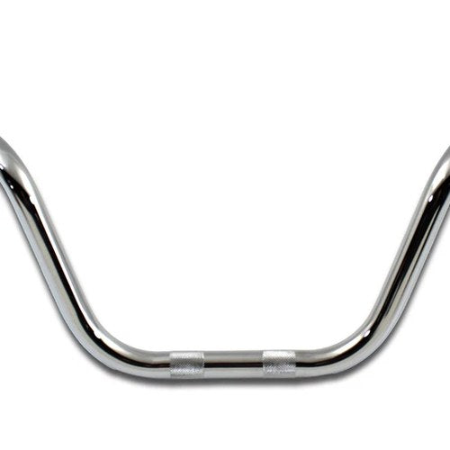 8 inch Replica Handlebar with Indents for Harley-Davidson