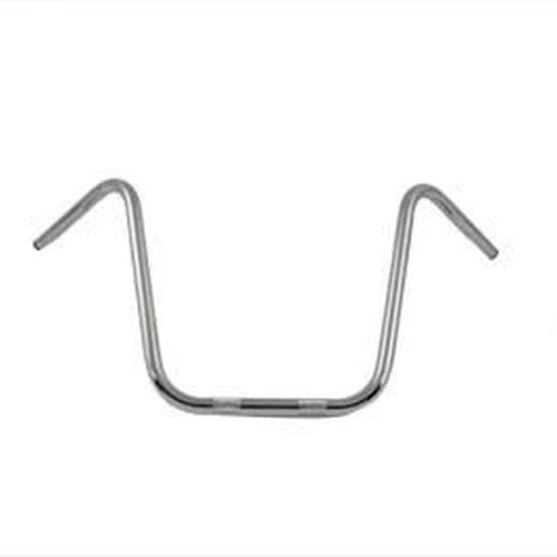 12 inch Ape Hanger Handlebar with Indents for Harley-Davidson