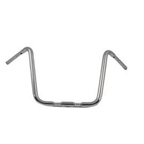 16 inch Ape Hanger Handlebar with Indents for Harley-Davidson