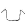 16 inch Ape Hanger Handlebar with Indents for Harley-Davidson