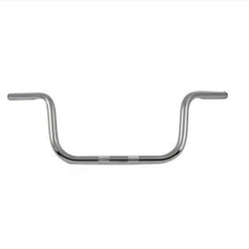 8-1/2 inch Replica Handlebar with Indents for Harley-Davidson