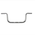 8-1/2 inch Replica Handlebar with Indents for Harley-Davidson