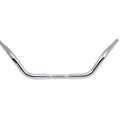 6 inch Buffalo FL Style Dresser Handlebar with Indents for Harley-Davidson