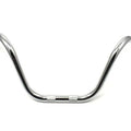 8-1/2 inch Replica Handlebar with Indents for Harley-Davidson