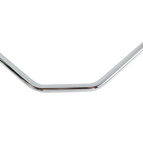 Angled Drag Handlebar for Harley-Davidson