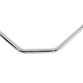 Angled Drag Handlebar for Harley-Davidson