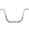 9-1/2 inch Replica Handlebar with Indents for Harley-Davidson