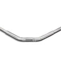 5-1/2 inch Drag Replica Handlebar with Indents Chrome for Harley-Davidson