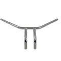 7-1/2 inch Handlebar with Indents for Harley-Davidson