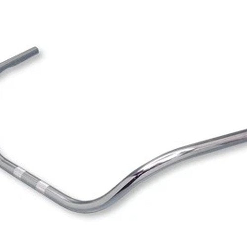 6 inch Replica Handlebars with Indents for Harley-Davidson