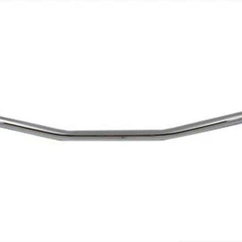 Drag Handlebar with Indents for Harley-Davidson