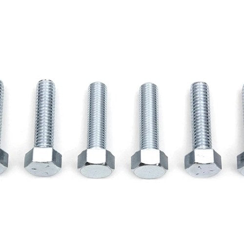 Flanders Handlebar Riser Hex Bolt Kit for Harley-Davidson