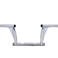 7-1/2 inch Vintage Handlebar without Indents for Harley-Davidson