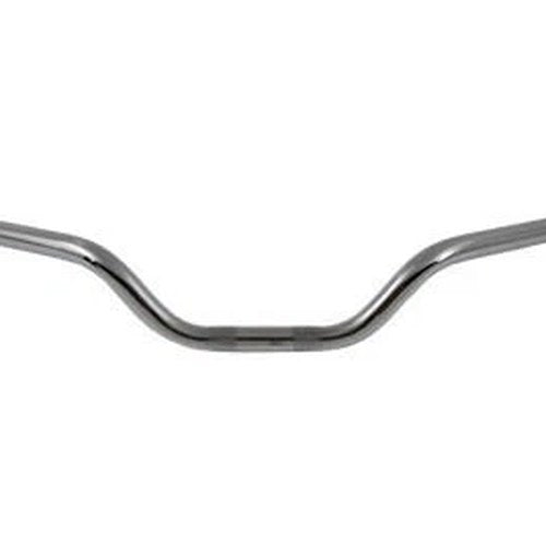 4 inch Replica Handlebar without Indents for Harley-Davidson