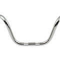 9 inch Replica Handlebar with Indents for Harley-Davidson