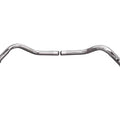 4-1/2 inch Glide Handlebar without Indents for Harley-Davidson