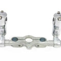 Flanders Spring Fork Riser/Tree Kit for Harley-Davidson