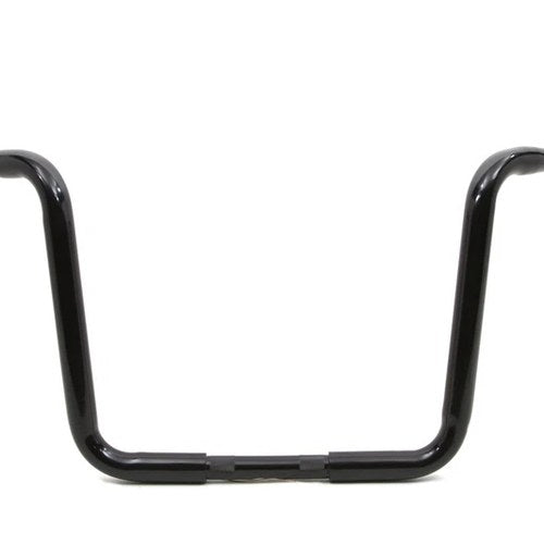 Wide Body Ape Hanger With Indents for Harley-Davidson