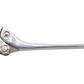 Clutch Hand Lever Assembly Polished for Harley-Davidson