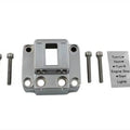 Handlebar Control Switch Housing Chrome for Harley-Davidson