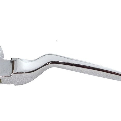 Clutch Hand Lever Chrome for Harley-Davidson