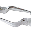 Chrome Hydraulic Hand Lever Set for Harley-Davidson