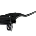 Handlebar Master Cylinder Assembly Black for Harley-Davidson