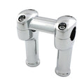 5 inch Fat Riser Set for Harley-Davidson