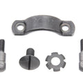 Parkerized Brake Hand Lever Screw Kit for Harley-Davidson