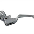 Clutch Hand Lever Assembly Chrome for Harley-Davidson