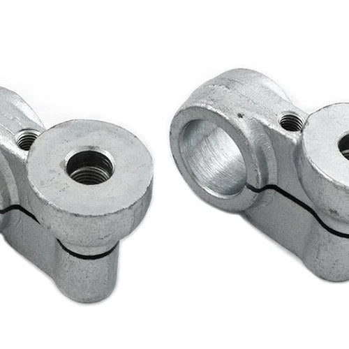 Flanders Riser Post Set for Harley-Davidson