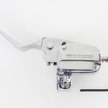 Hydraulic Clutch Handle Assembly Chrome for Harley-Davidson
