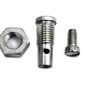 Circuit Breaker Adjusting Screw Kit for Harley-Davidson