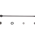 Seat Post Rod Kit fits Harley Davidson