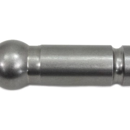 Lower Front Mount Tie Rod Ball Joint for Harley-Davidson