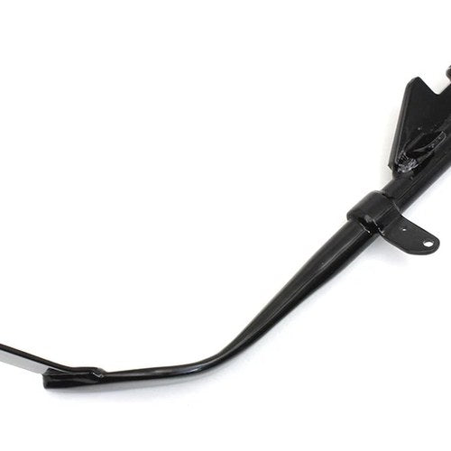 Gloss Black Kickstand for Harley-Davidson