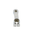 Chrome Right Side Footpeg Mount Support for Harley-Davidson