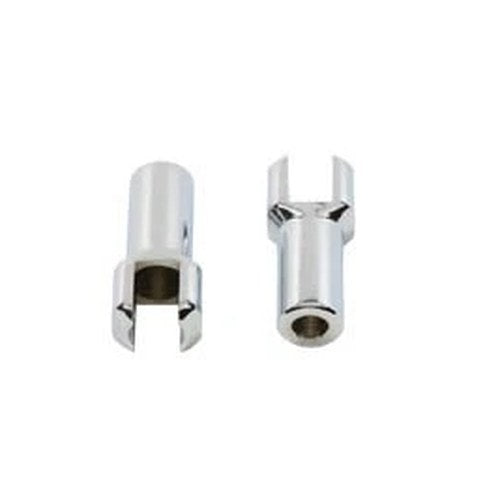 Footpeg Support Yokes Passenger for Harley-Davidson