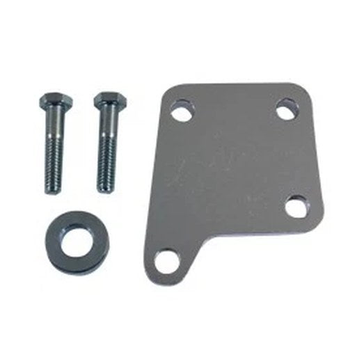 Alloy Kickstand Angle Plate for Harley-Davidson