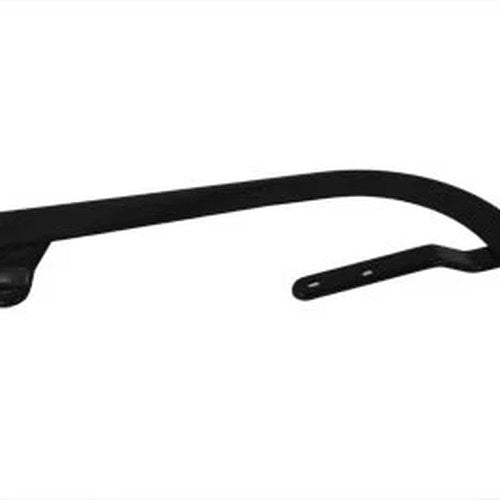 Replica Black Chain Guard for Harley-Davidson