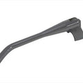 Chrome Kickstand Assembly Weld-On Type for Harley-Davidson