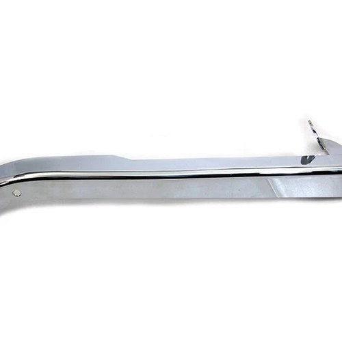 Belt Guard Chrome for Harley-Davidson