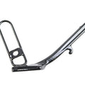 Jiffy Kickstand Leg Black for Harley-Davidson