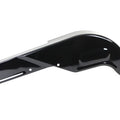 Black Full Chain Guard for Harley-Davidson