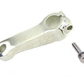 Zinc Right Side Footpeg Mount Support for Harley-Davidson