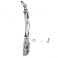 Skeleton Foot Kickstand for Harley-Davidson