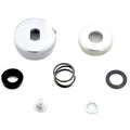 Gas Tank Shut Off Rod Upper Kit for Harley-Davidson