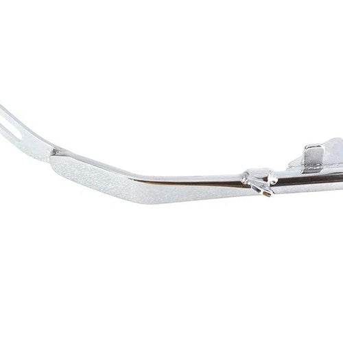 Chrome Kickstand for Harley-Davidson
