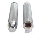 Bullet Style 357 Magnum Footpeg Set for Harley-Davidson